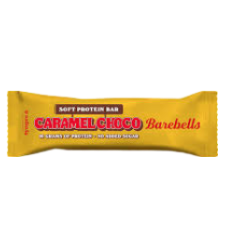 Barebells Soft Protein Bar Caramel Choco 55 g